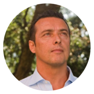 Antonio Rainone, Presidente e Socio Fondatore ANTER