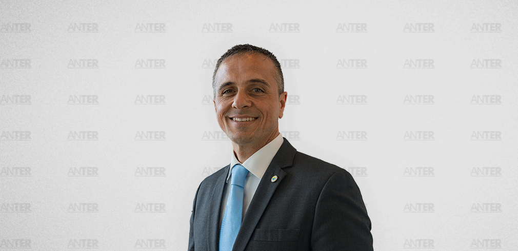 Alessandro Abbondante ambasciatore ANTER