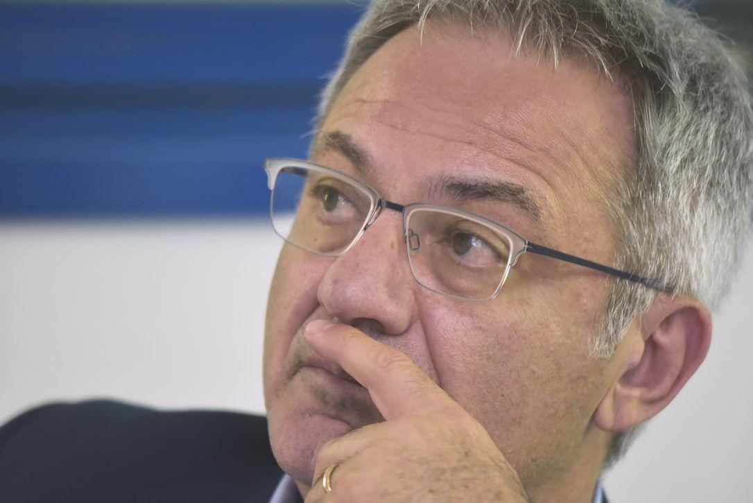 Alessandro Bratti