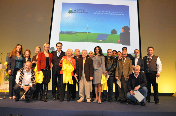 Anter day, il compleanno di Anter