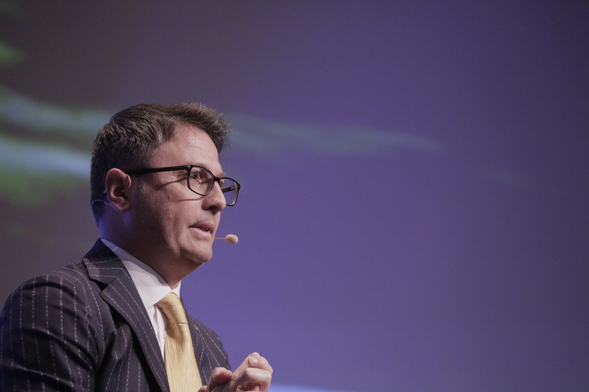 Massimo Casullo