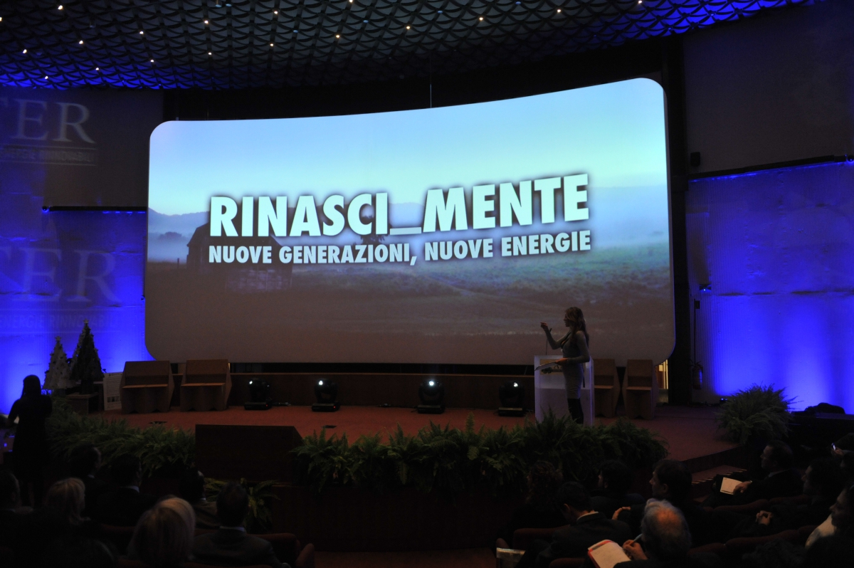 evento ANTER 2010