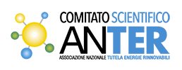 Comitato scientifico Anter