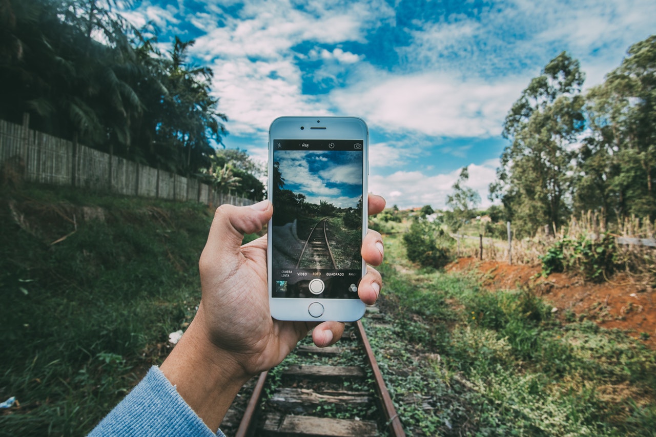 5 Green Apps