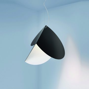 2. Chord, design di Teruhiro Yanagihara per Pallucco