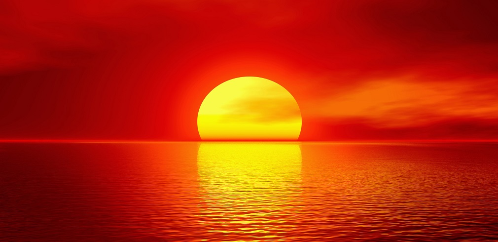 Tramonto