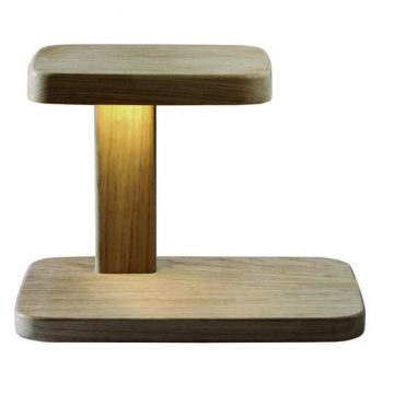 3. Piani-Wood, design di Ronan & Erwan Bouroullec per Flos