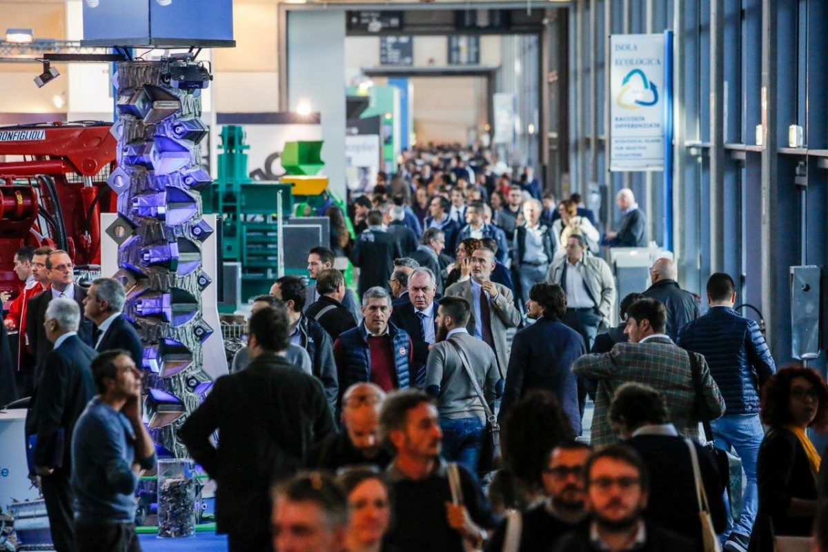 Ecomondo_Rimini