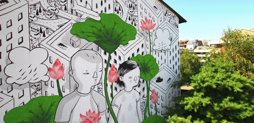 Millo_streetart