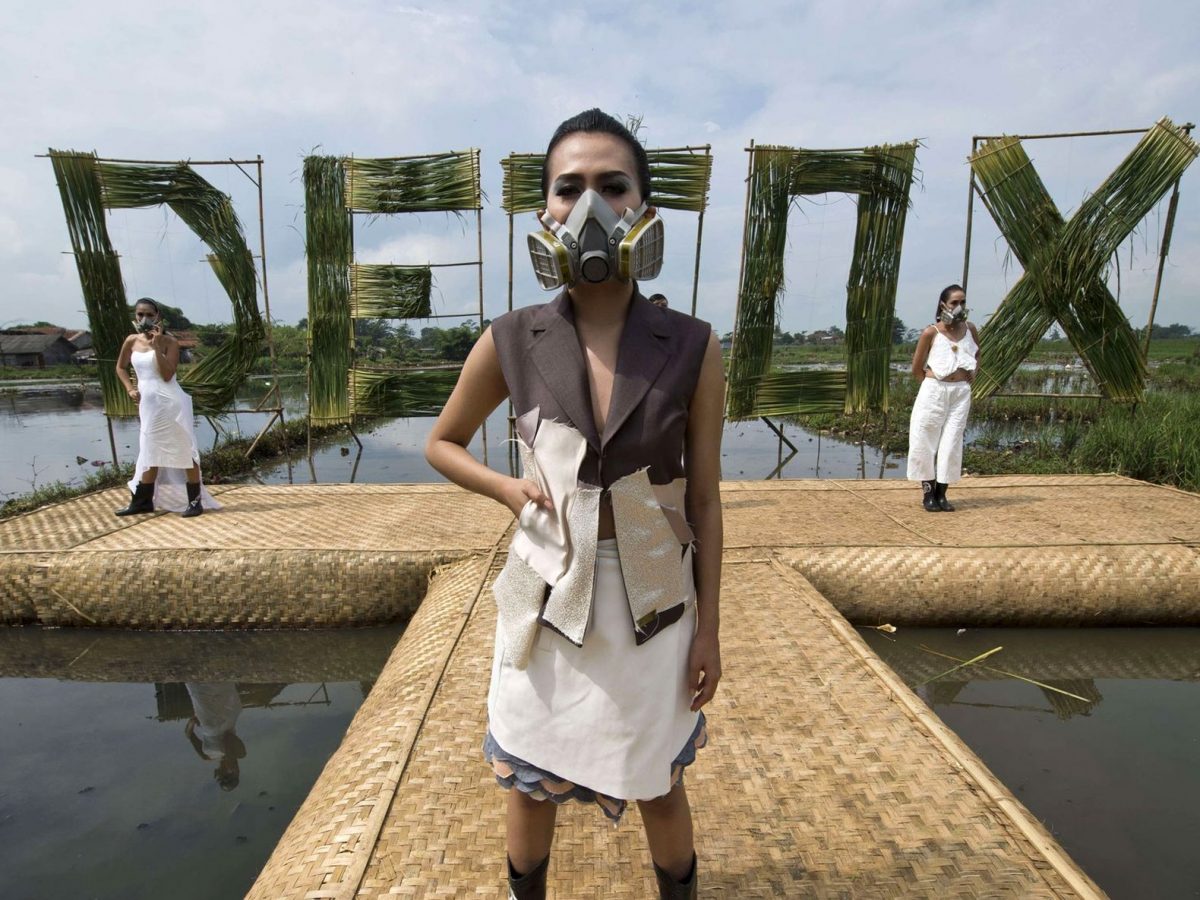 Campagna Detox Greenpeace