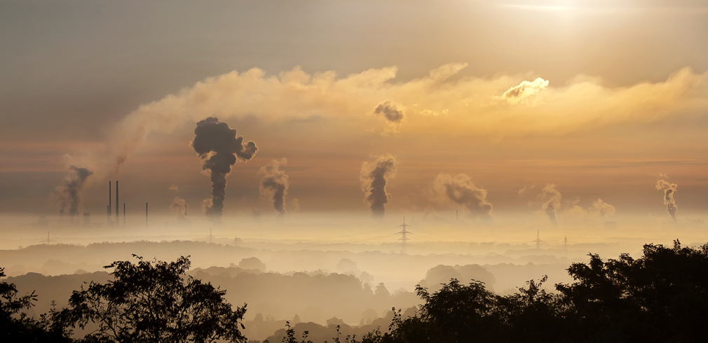 Smog e inquinamento