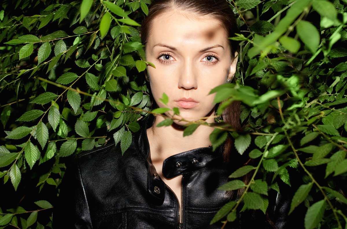 moda green