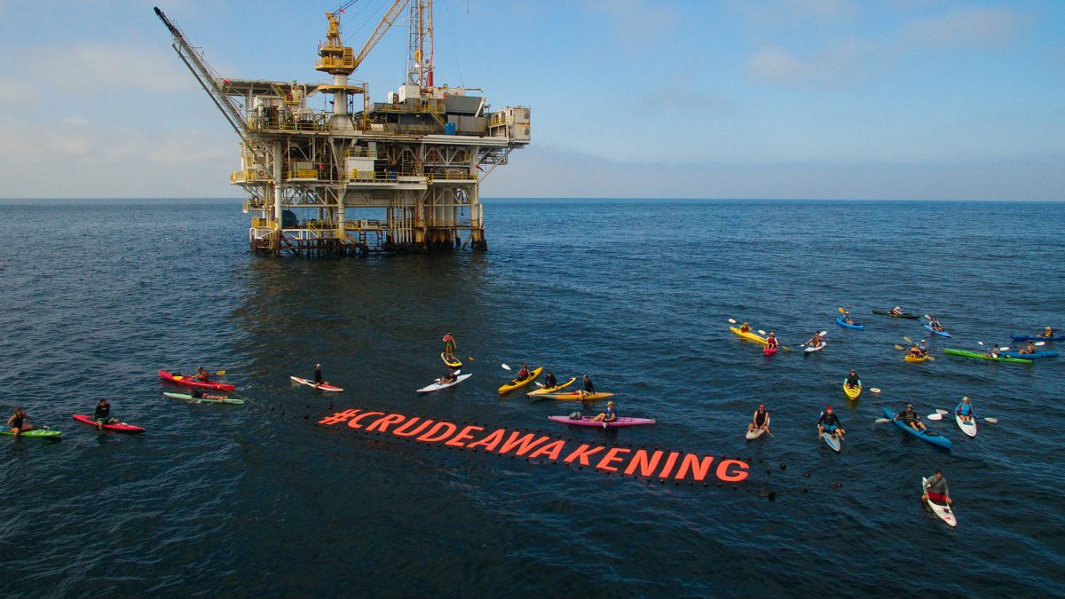 patagonia campagna crudeawakening