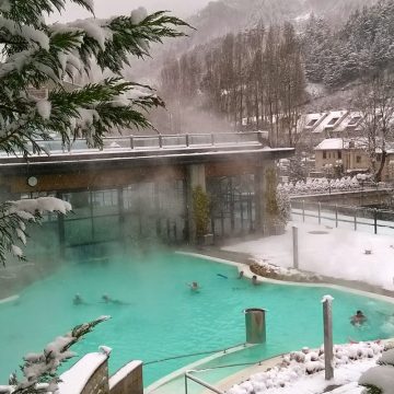 Terme di Bagno di Romagna