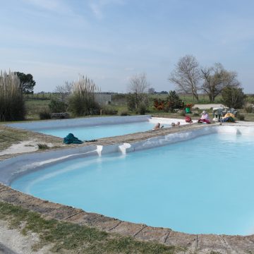 Terme del Bagnaccio, Viterbo, Lazio