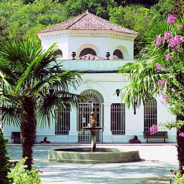 terme di Fontecchio