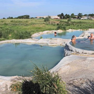 Piscine Carletti