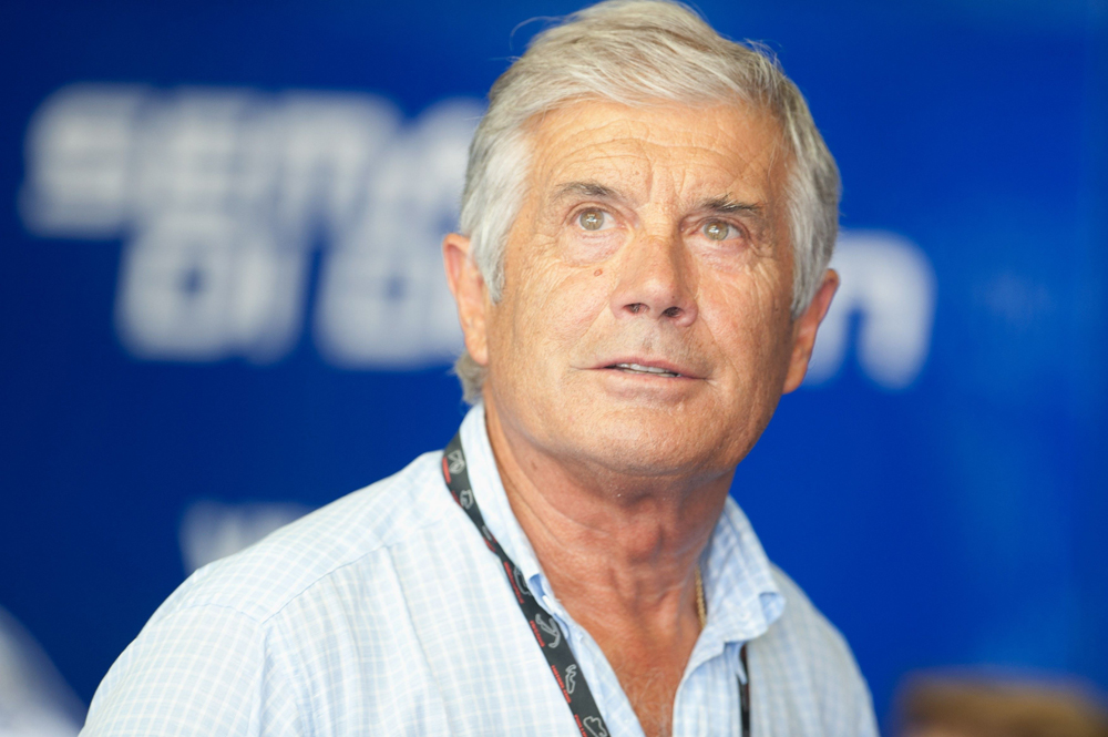 Giacomo Agostini