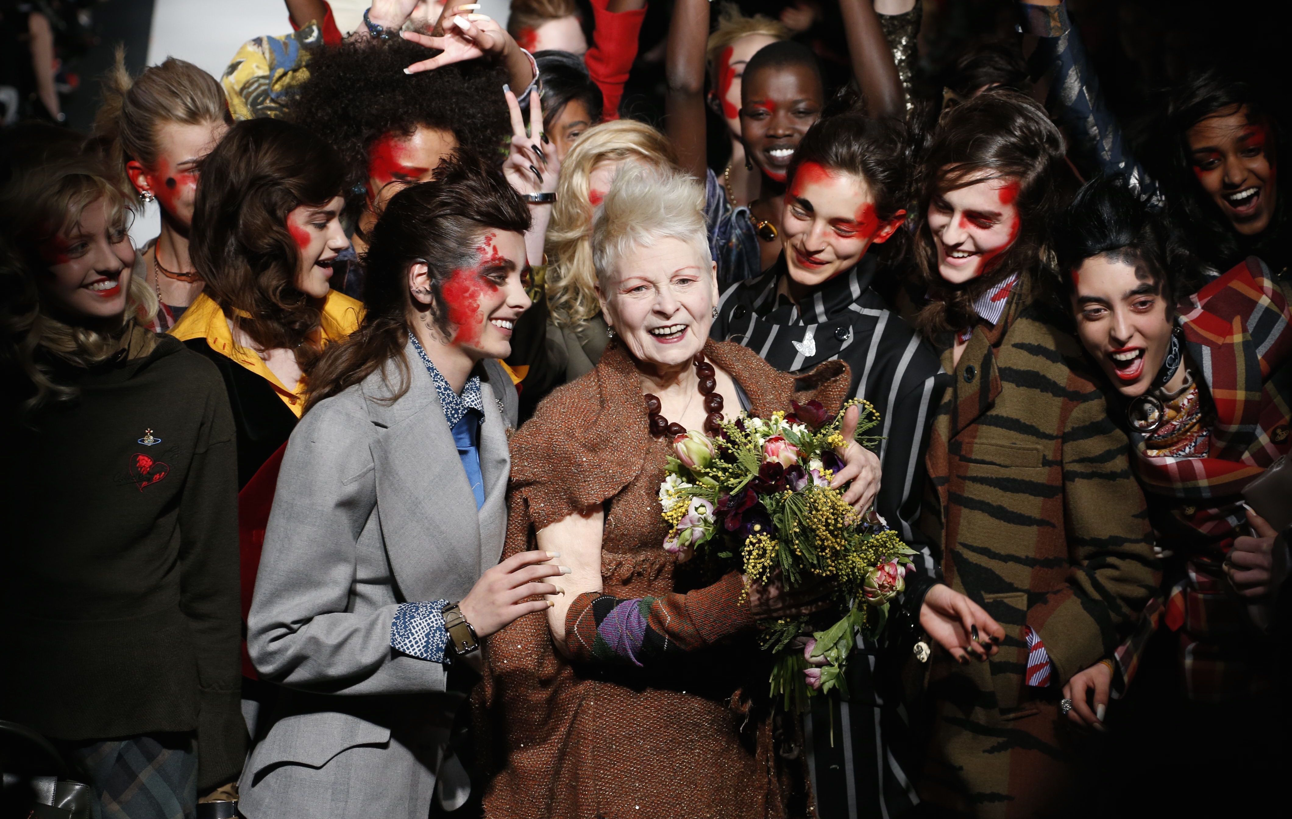 Vivienne Westwood
