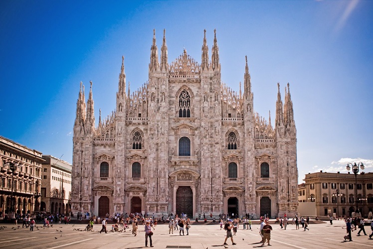 Duomo di Milano