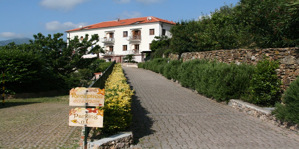 Relais Il Casale