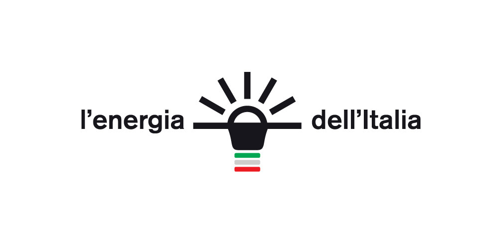 l'energia dell'italia