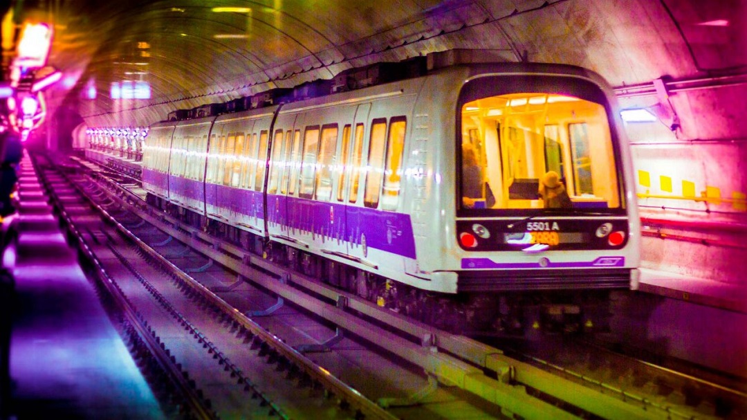 metro a milano