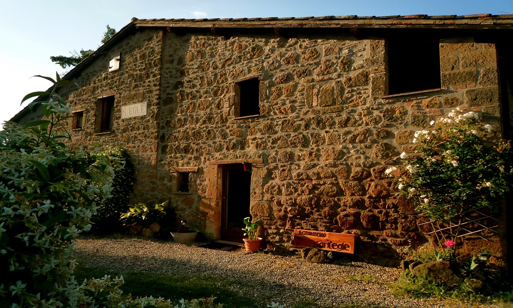 Sant'Egle