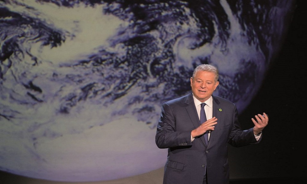 Al Gore
