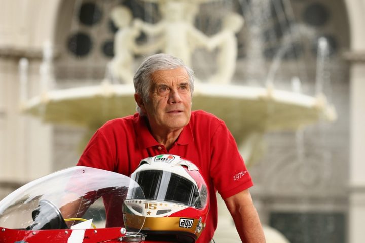 Giacomo Agostini