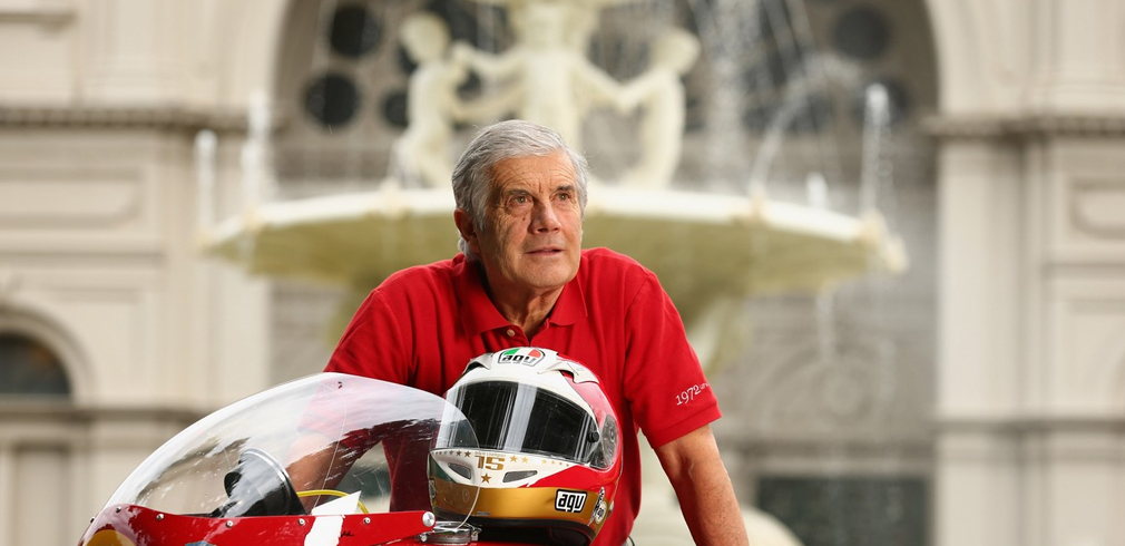 Giacomo Agostini