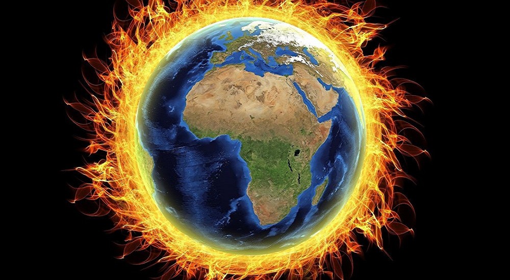 global warming