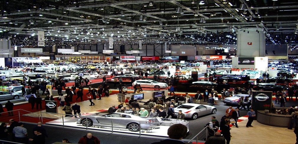 salone ginevra