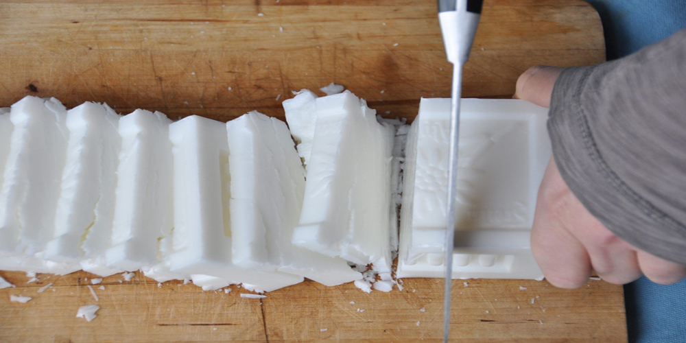 sapone casalingo