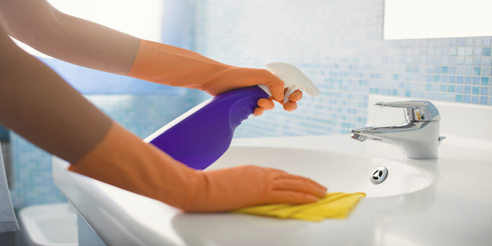 spray naturale