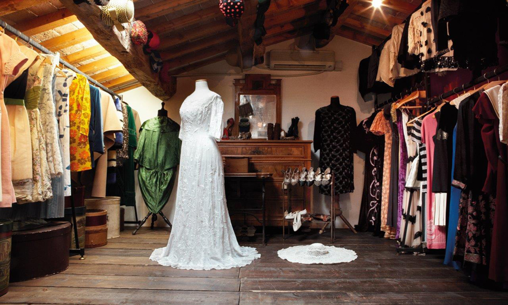 Archivio Angelo Vintage