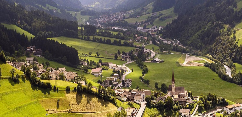 bolzano-veduta