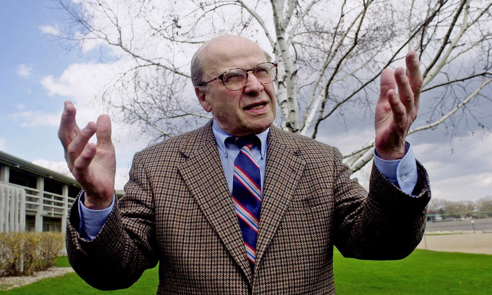 Gaylord Nelson