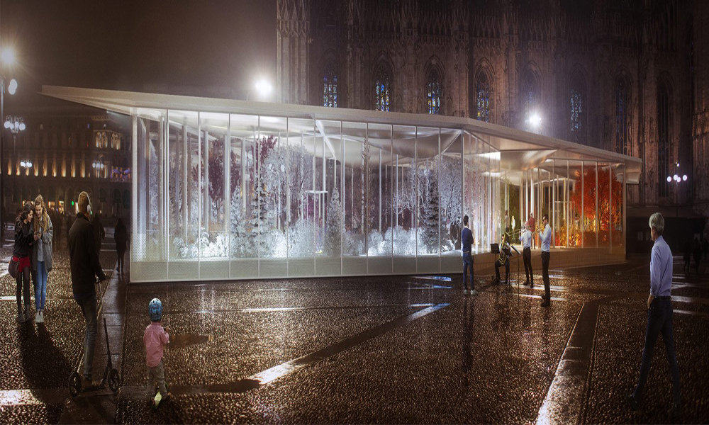 living nature carlo ratti