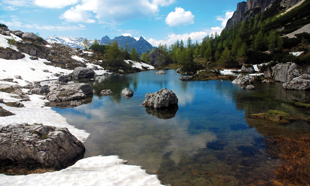 parco dolomiti friulane