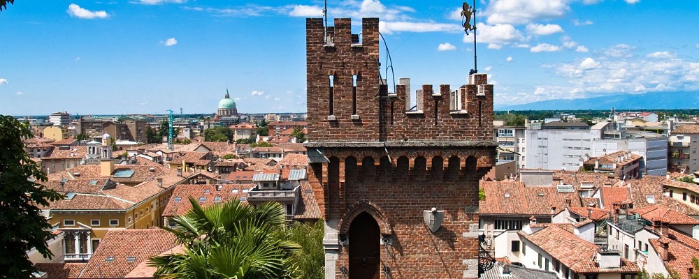 udine