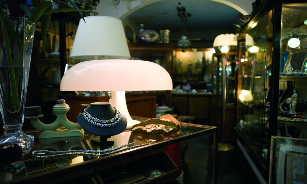 Store Elio Ferraro