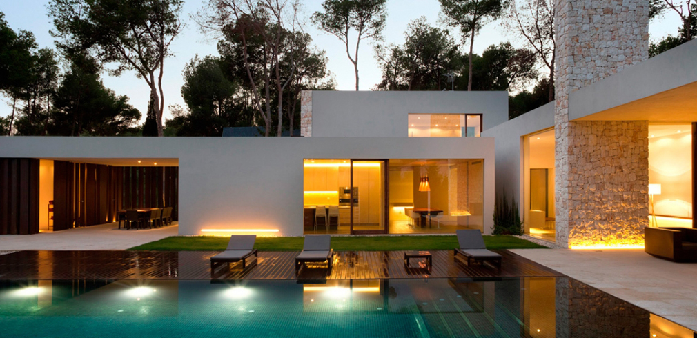 casa eco