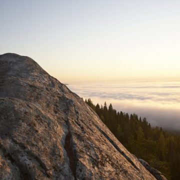 monte Koli