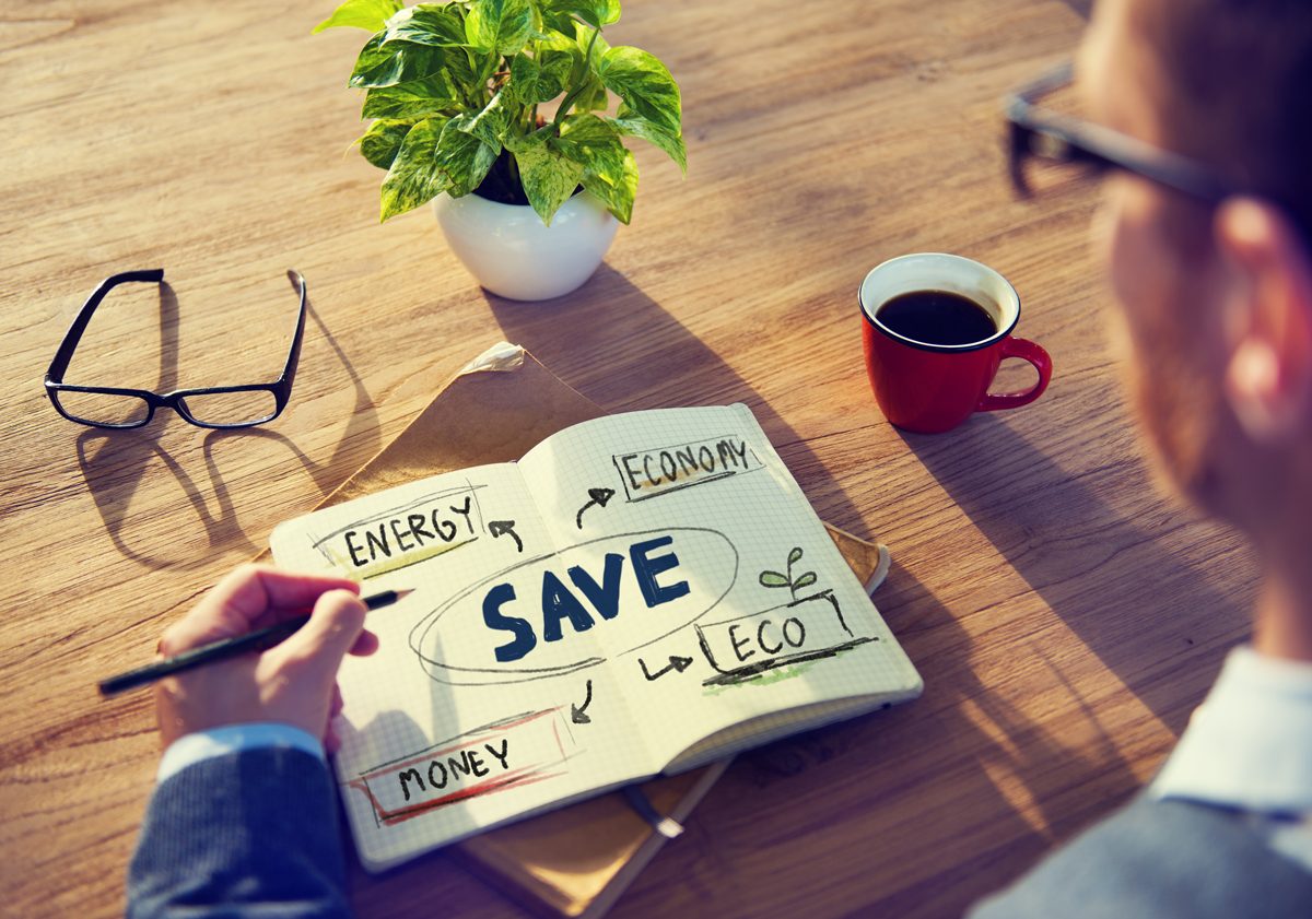 E' possibile chiedere al proprio fornito energia verde certificata