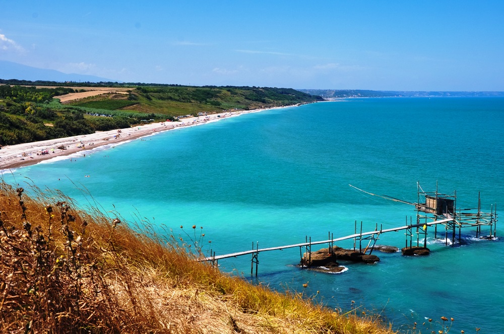 Vasto (Chieti)