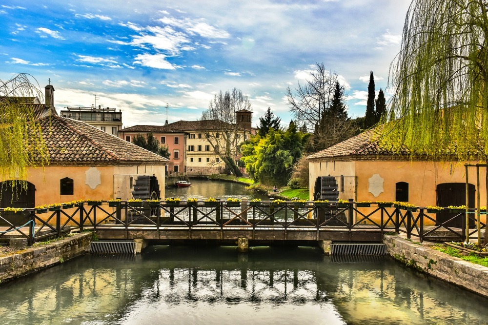 Portogruaro (Venezia)