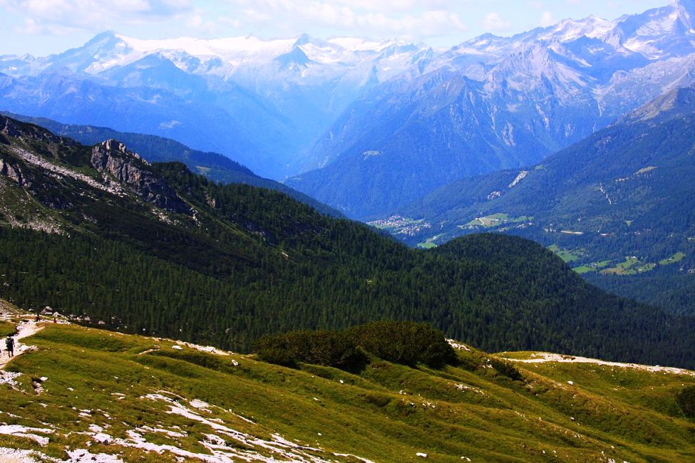 Valli Giudicarie (Trento)