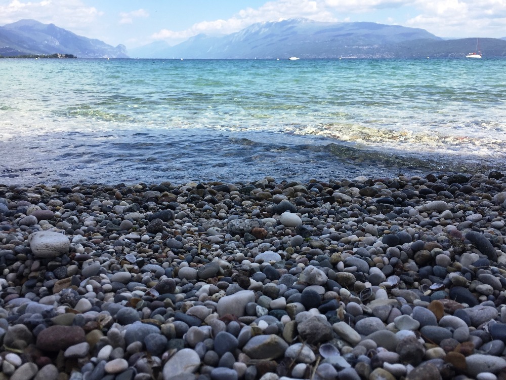Padenghe Sul Garda (Brescia)