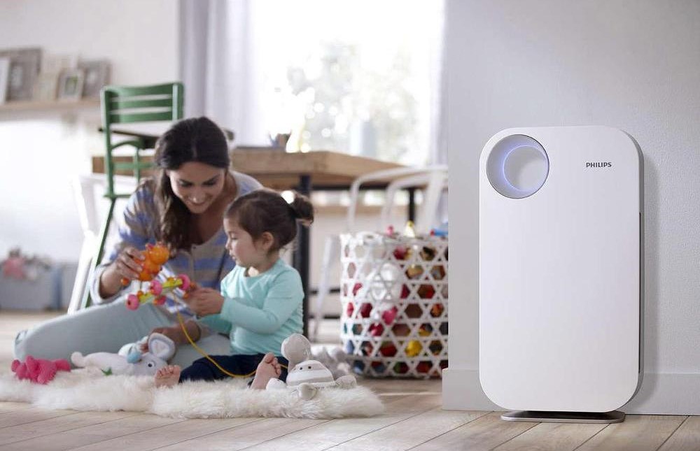 Philips AC4072/11 di Philips